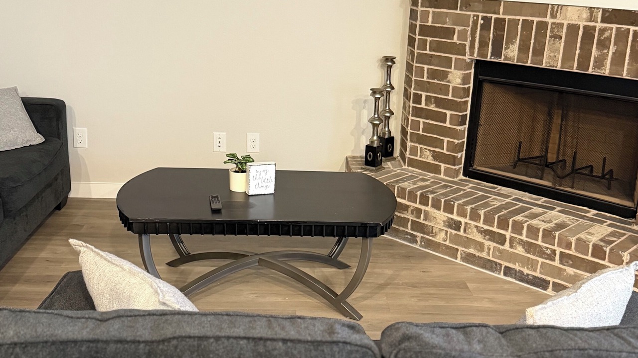 Photo of Livingroom in Lubbock