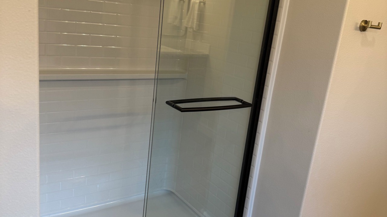Photo of Bathroom in Lubbock