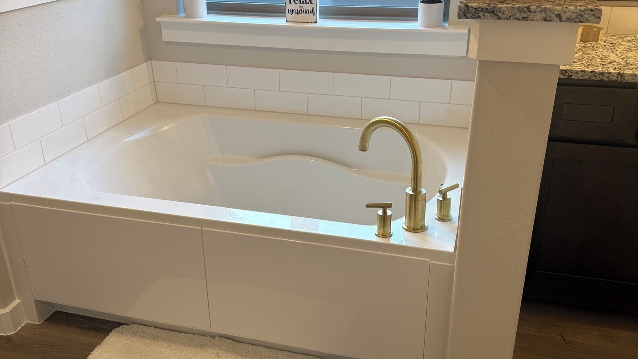 Photo of Bathroom in Lubbock