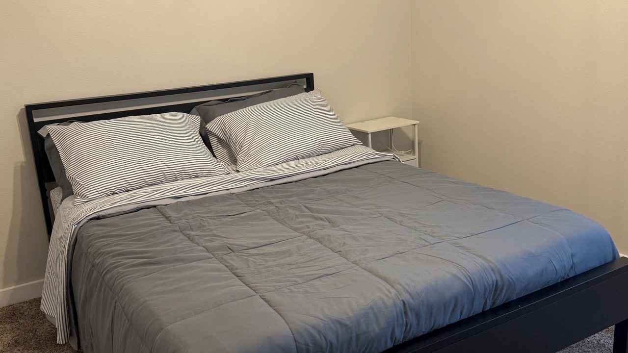 Photo of Bedroom in Lubbock