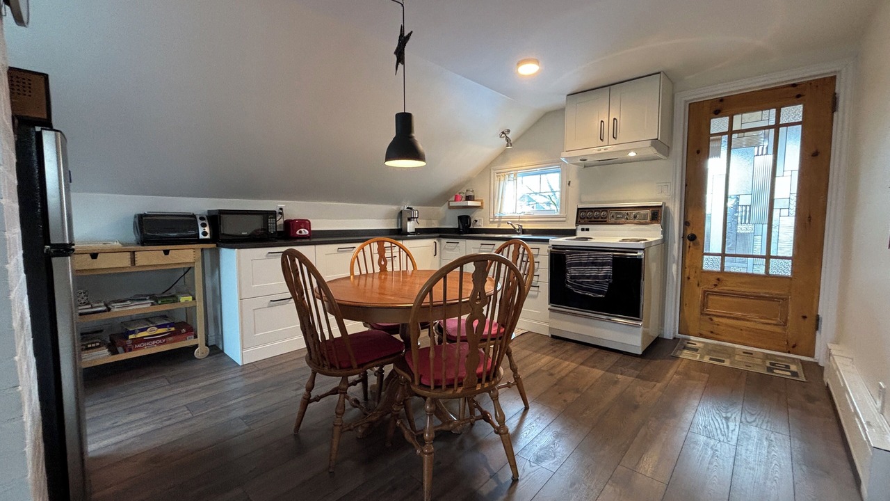 Photo of Kitchen in Riviere-du-Loup Regional County Municipality