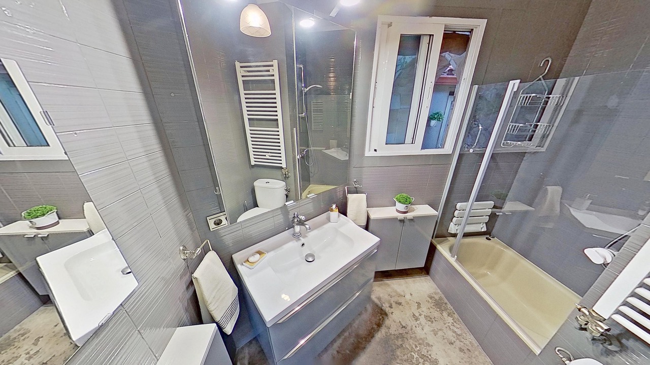 Photo of Bathroom in Arenys de Mar
