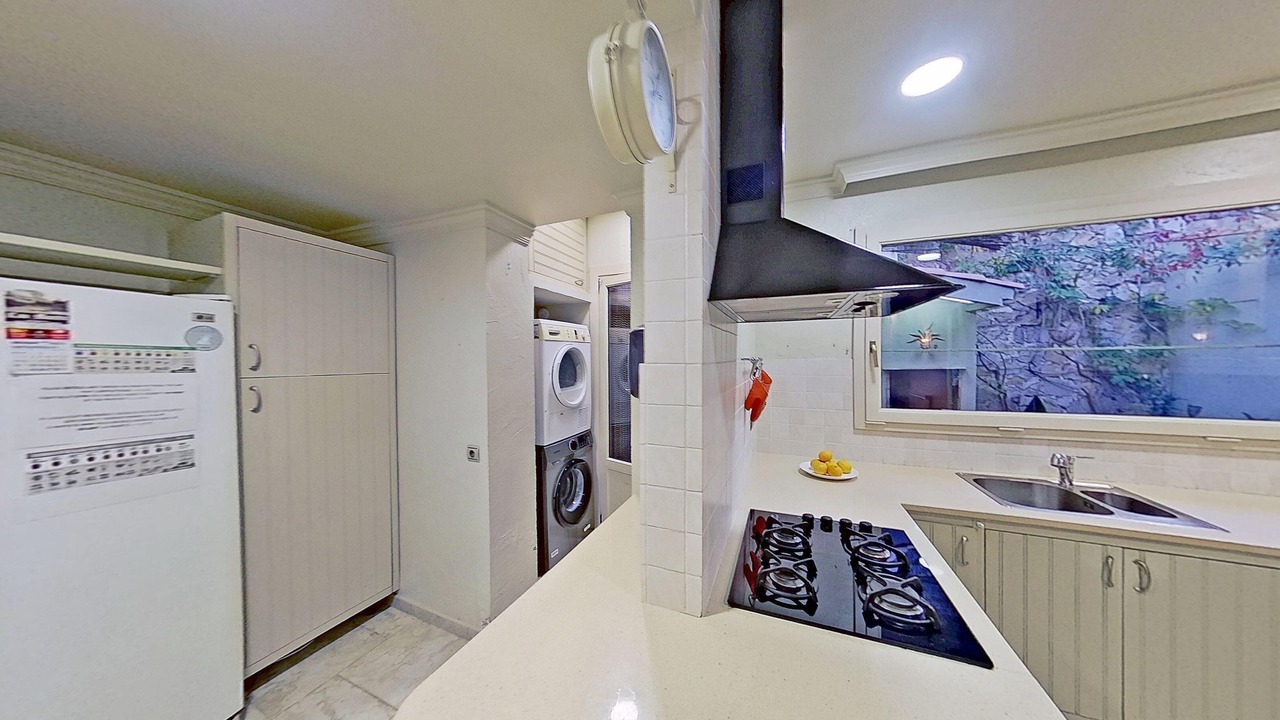Photo of Kitchen in Arenys de Mar