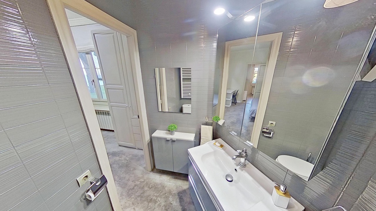 Photo of Bathroom in Arenys de Mar
