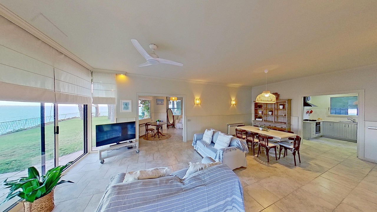 Photo of Livingroom in Arenys de Mar