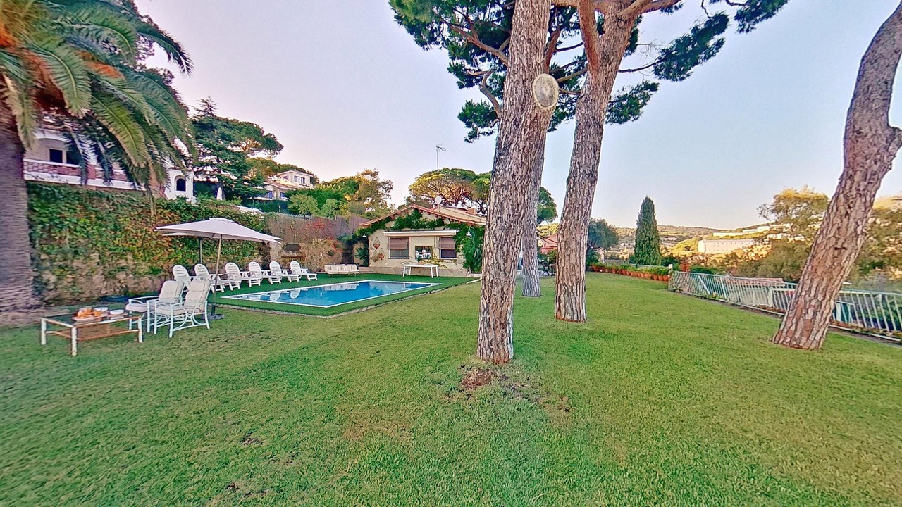 Photo of Outdoor in Arenys de Mar