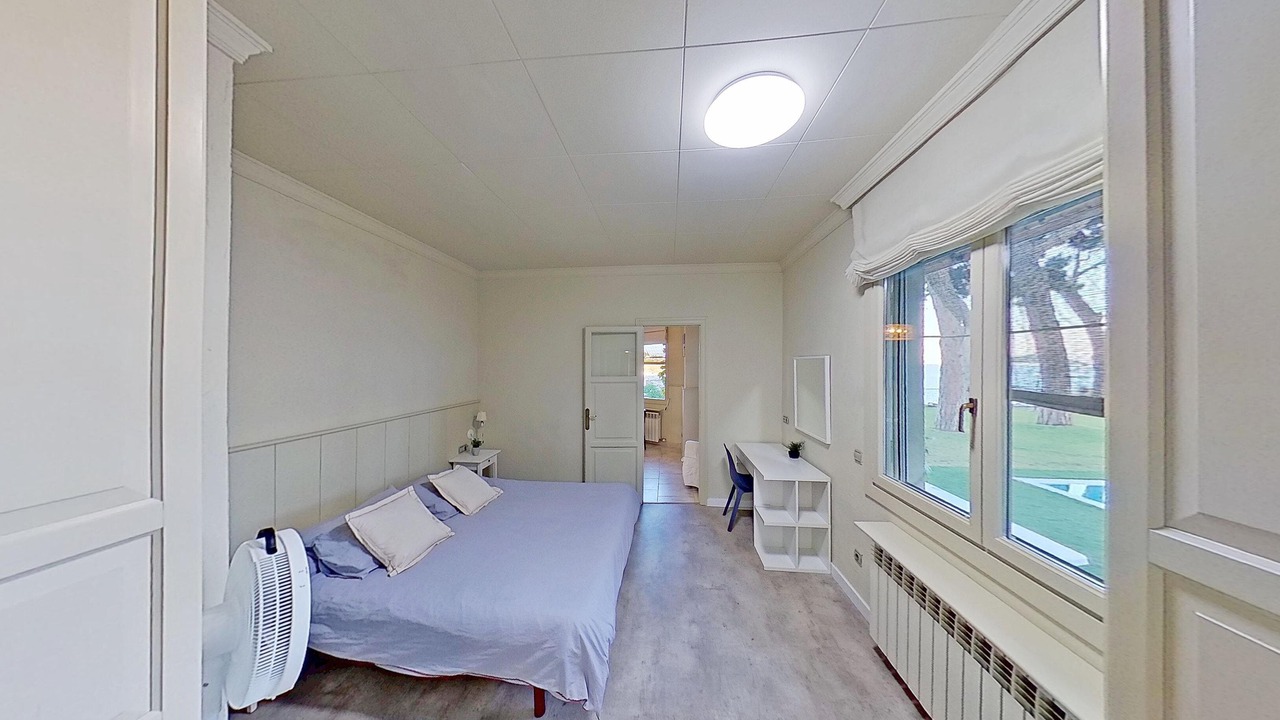 Photo of Bedroom in Arenys de Mar