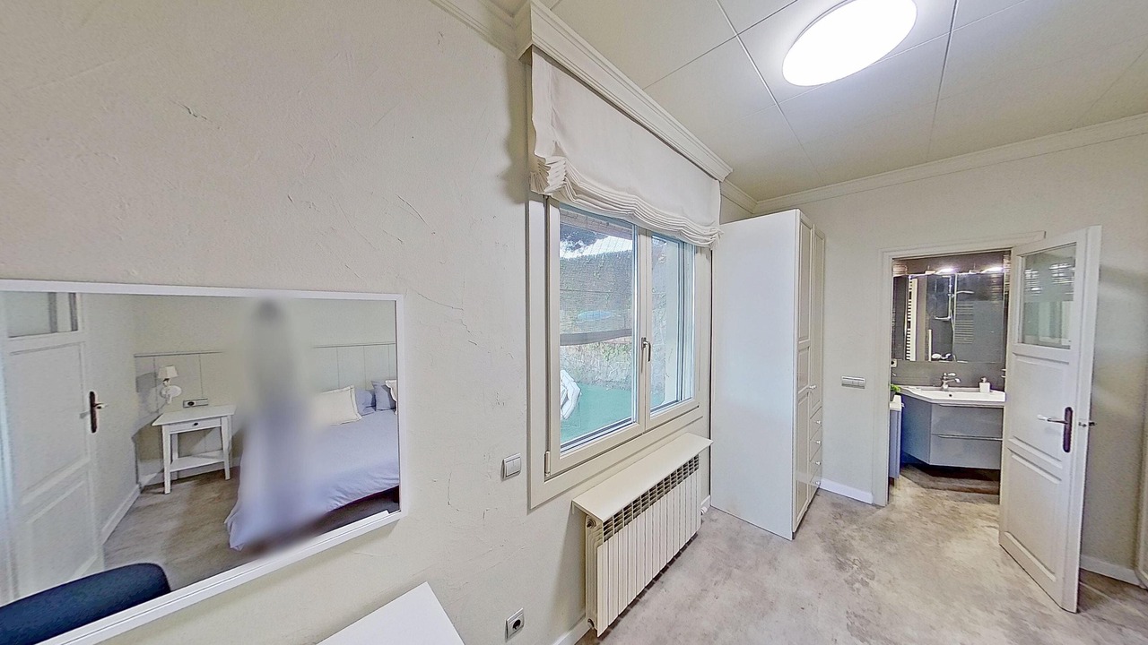 Photo of Bedroom in Arenys de Mar