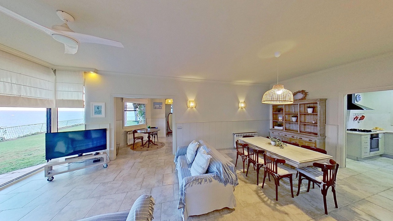 Photo of Livingroom in Arenys de Mar