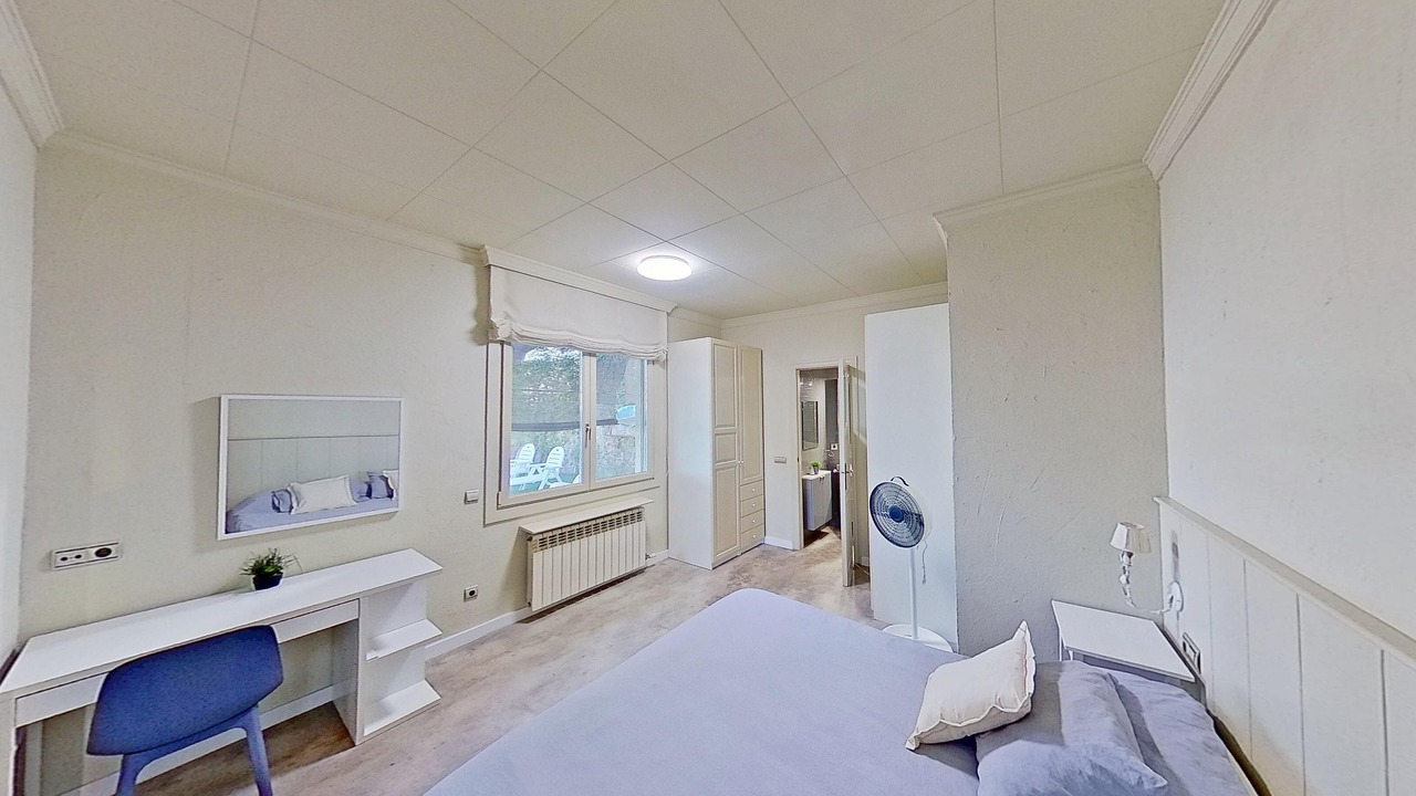 Photo of Bedroom in Arenys de Mar