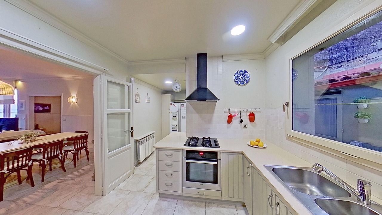 Photo of Kitchen in Arenys de Mar