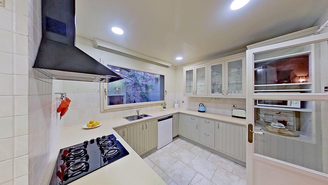 Photo of Kitchen in Arenys de Mar