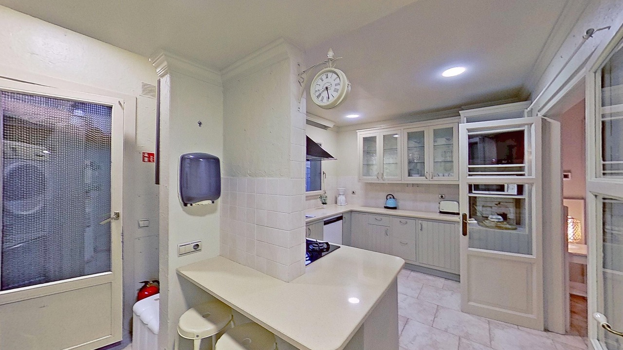 Photo of Kitchen in Arenys de Mar