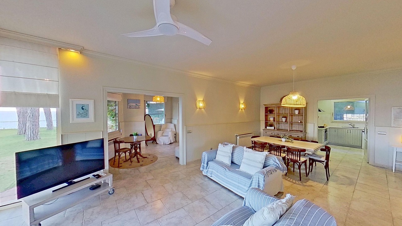 Photo of Livingroom in Arenys de Mar
