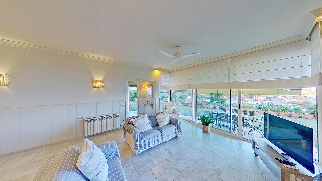 Photo of Livingroom in Arenys de Mar