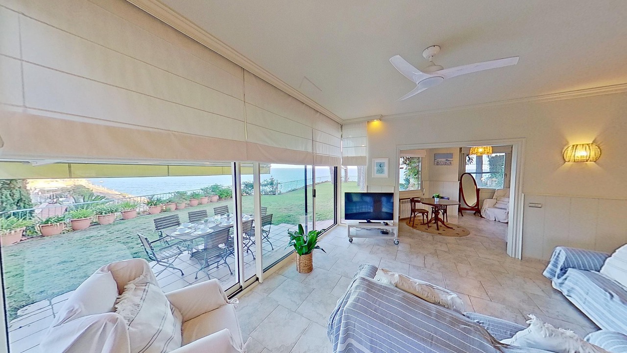 Photo of Livingroom in Arenys de Mar