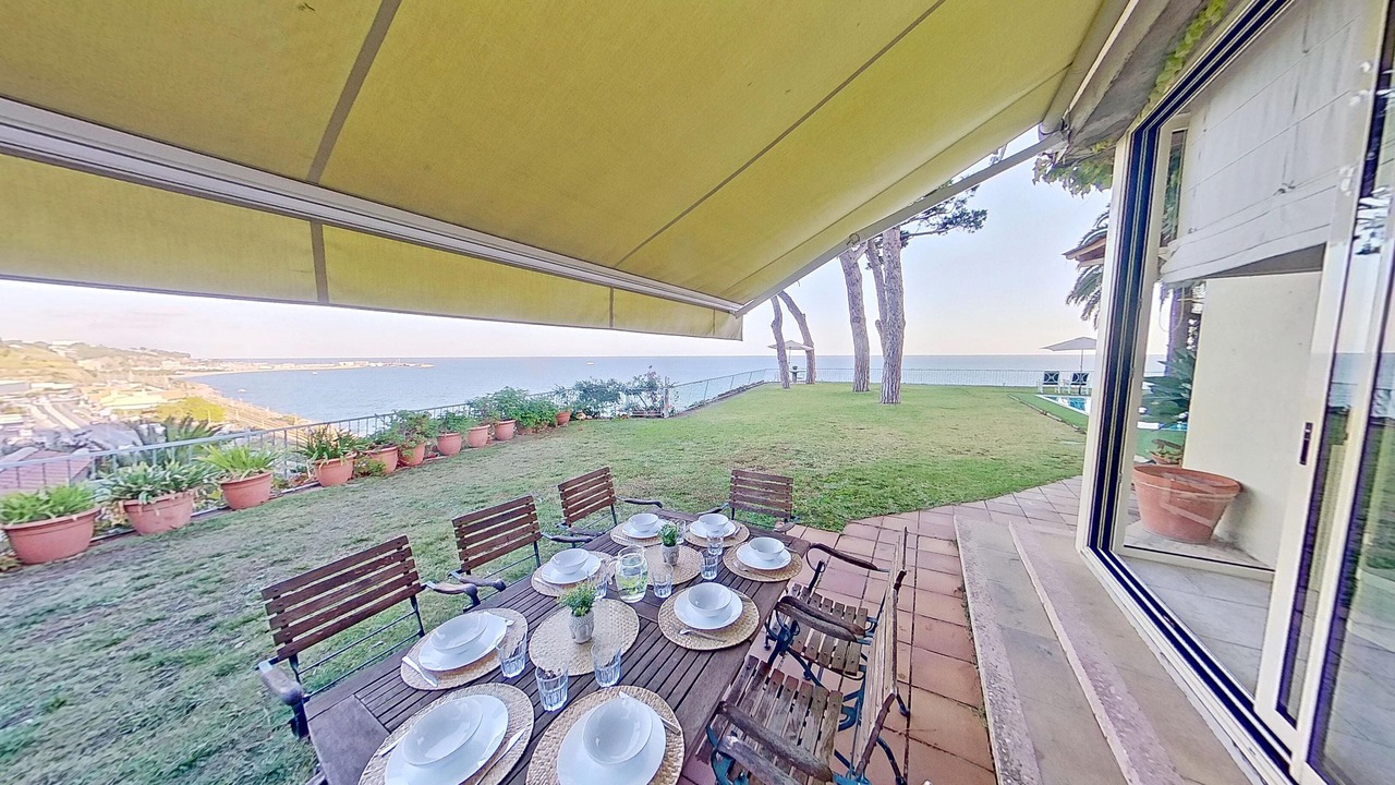 Photo of Outdoor in Arenys de Mar