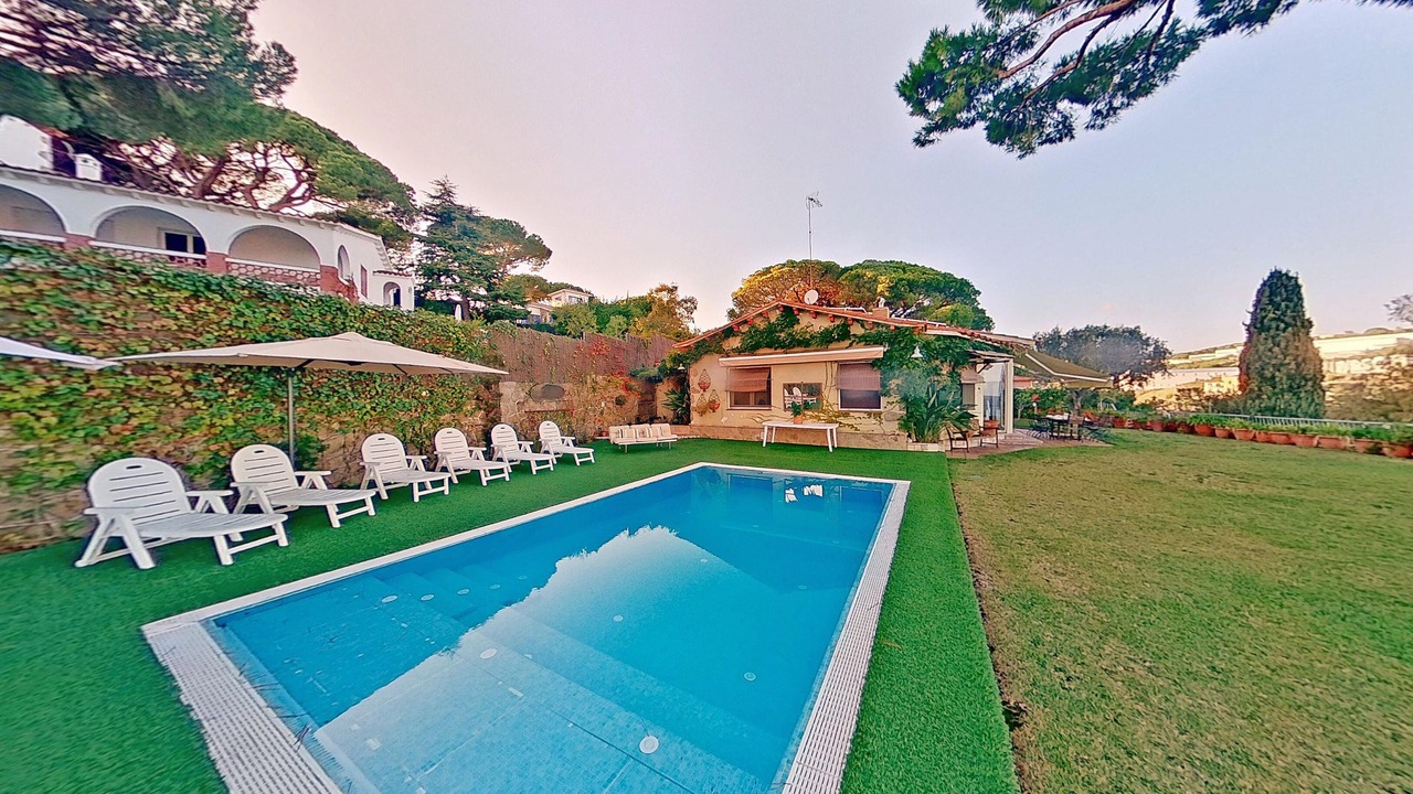 Photo of Outdoor in Arenys de Mar