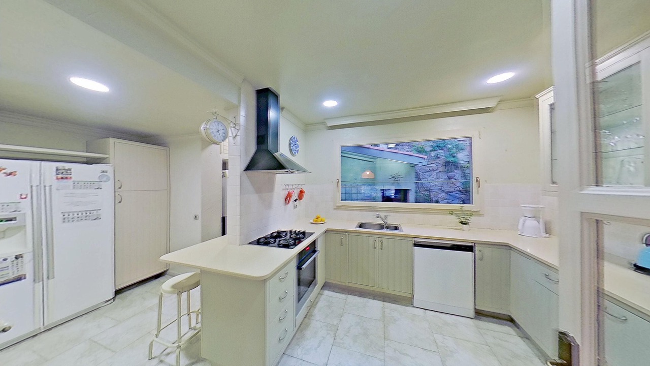 Photo of Kitchen in Arenys de Mar