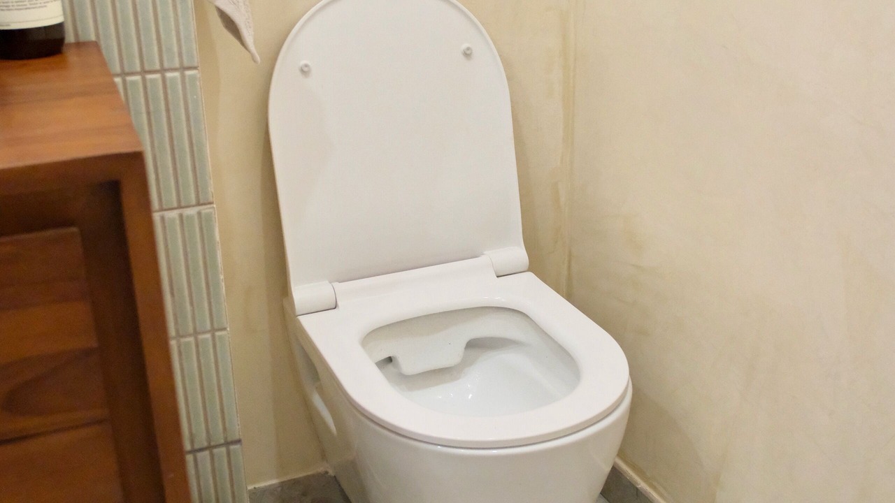 Photo of Bathroom in Suresnes