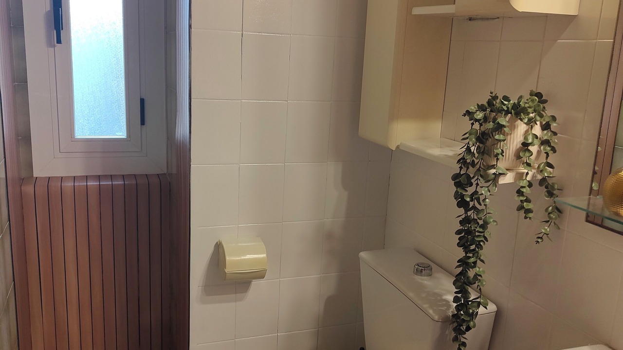 Photo of Bathroom in Calanda