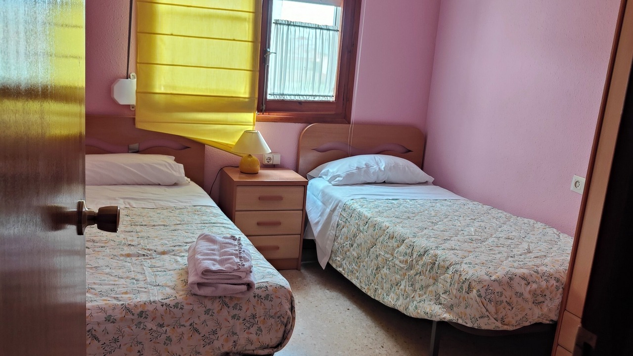 Photo of Bedroom in Calanda