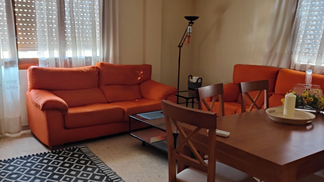 Photo of Livingroom in Calanda