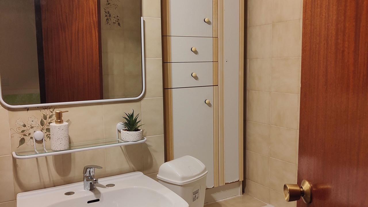 Photo of Bathroom in Calanda