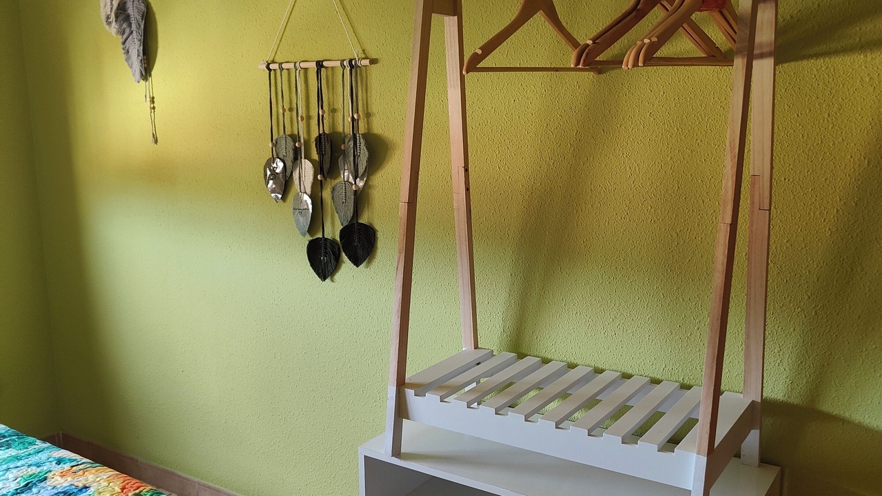 Photo of Bedroom in Calanda