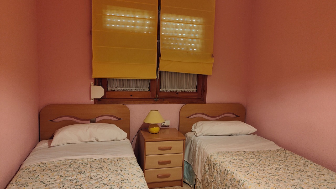 Photo of Bedroom in Calanda
