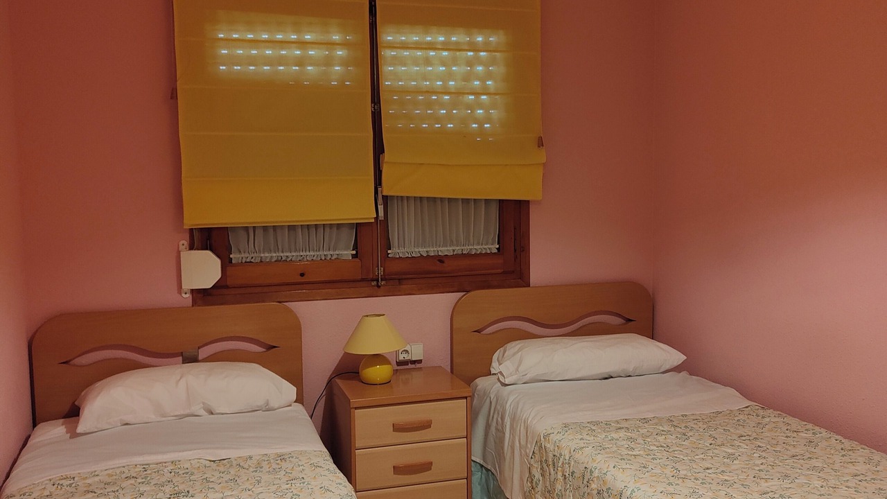 Photo of Bedroom in Calanda