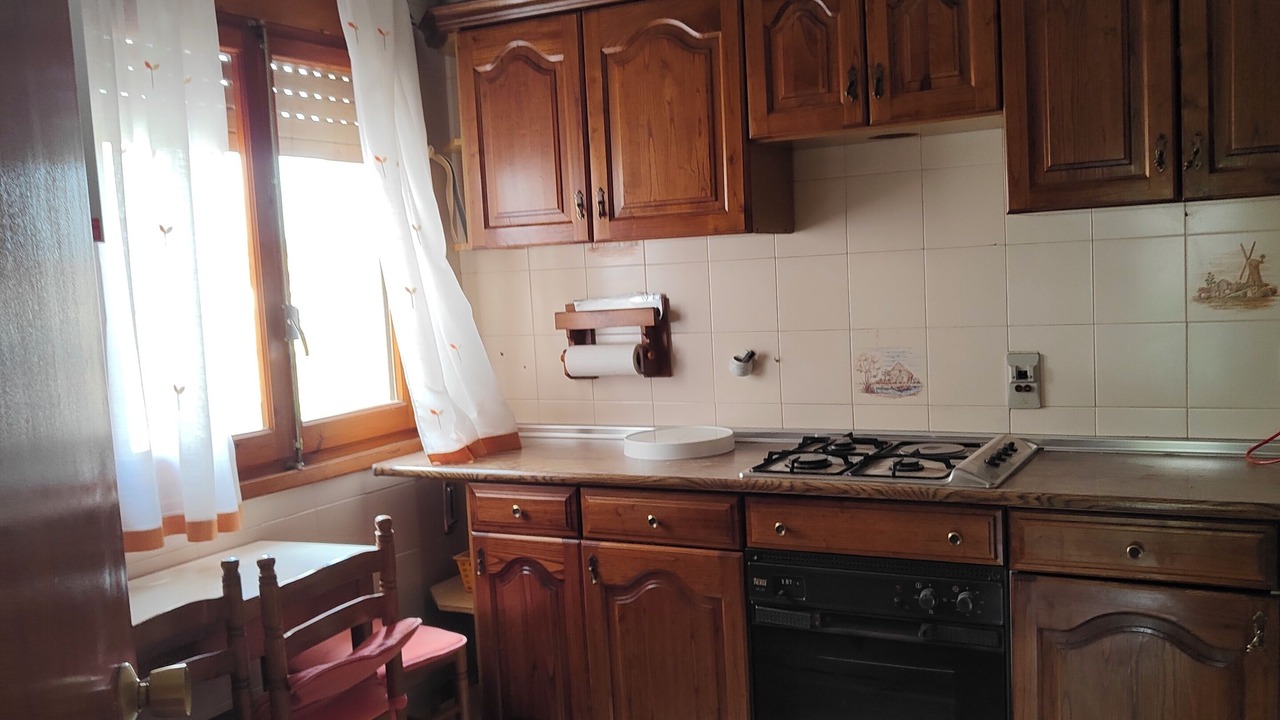 Photo of Kitchen in Calanda