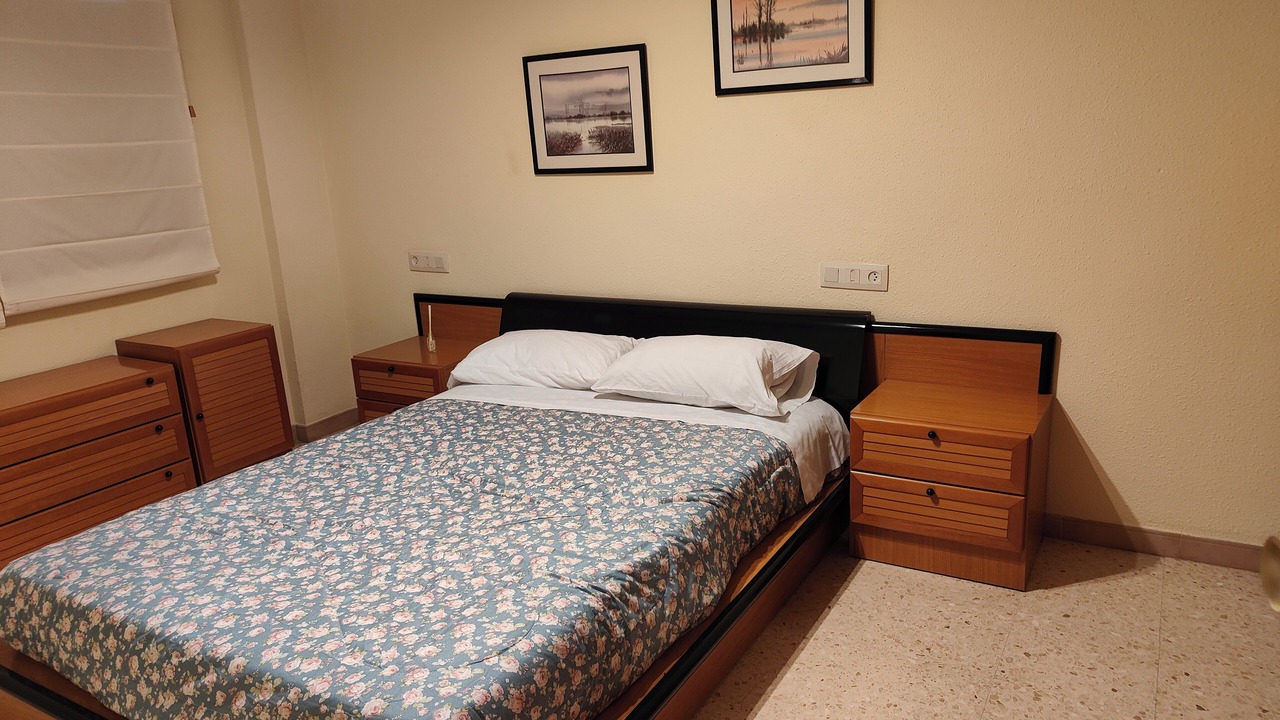 Photo of Bedroom in Calanda