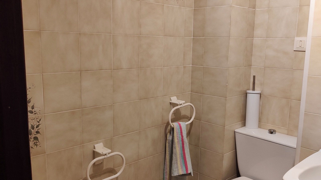 Photo of Bathroom in Calanda