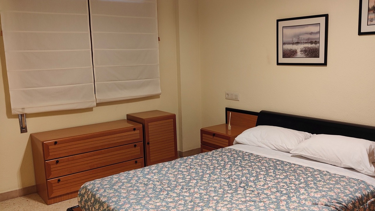 Photo of Bedroom in Calanda