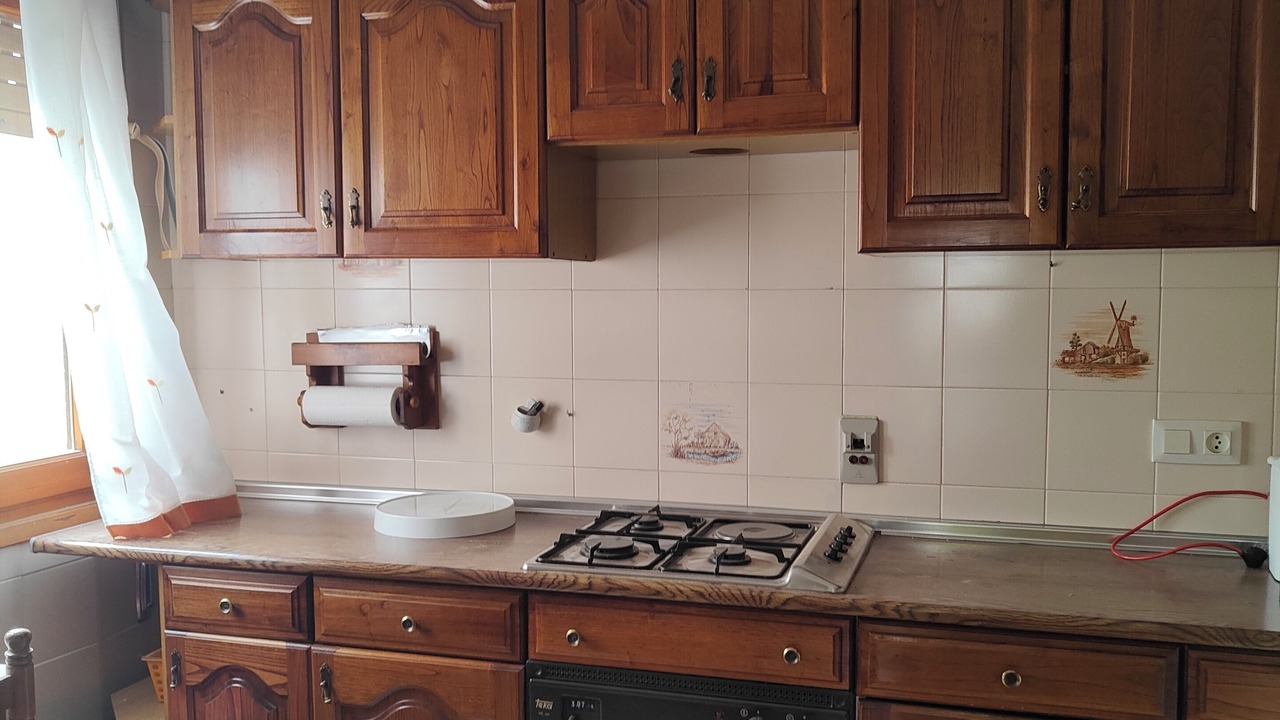 Photo of Kitchen in Calanda