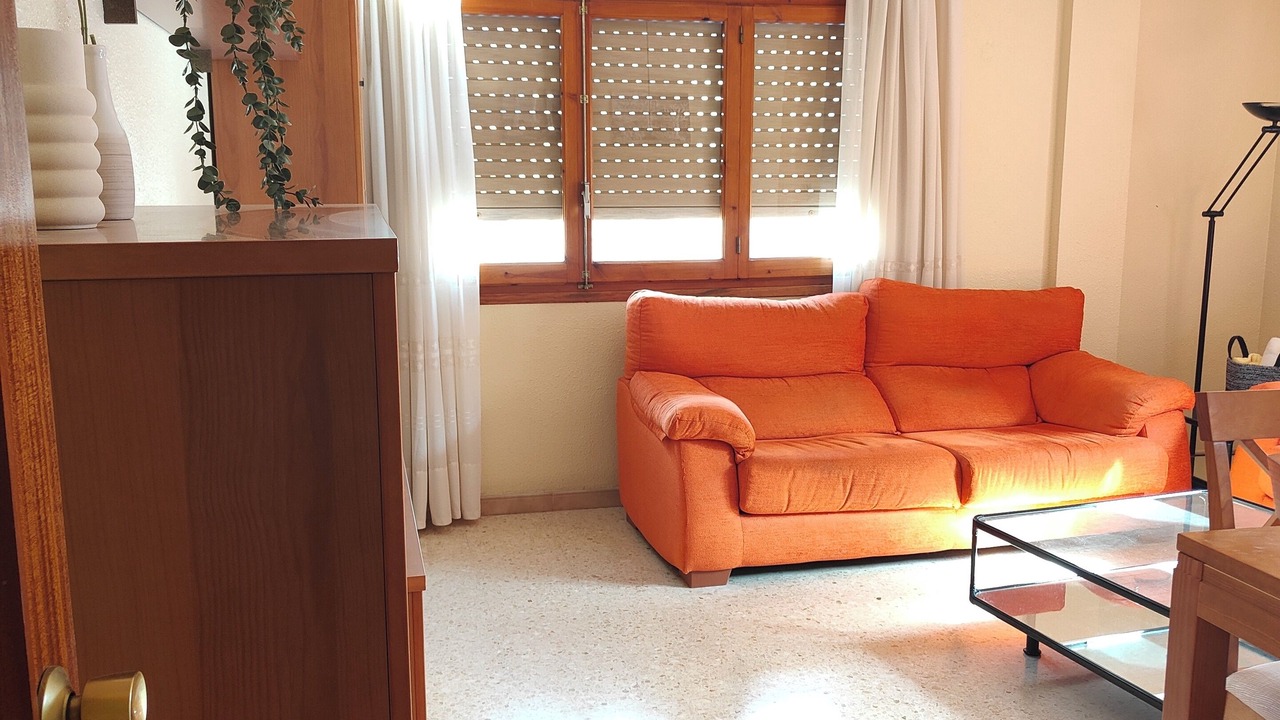 Photo of Livingroom in Calanda