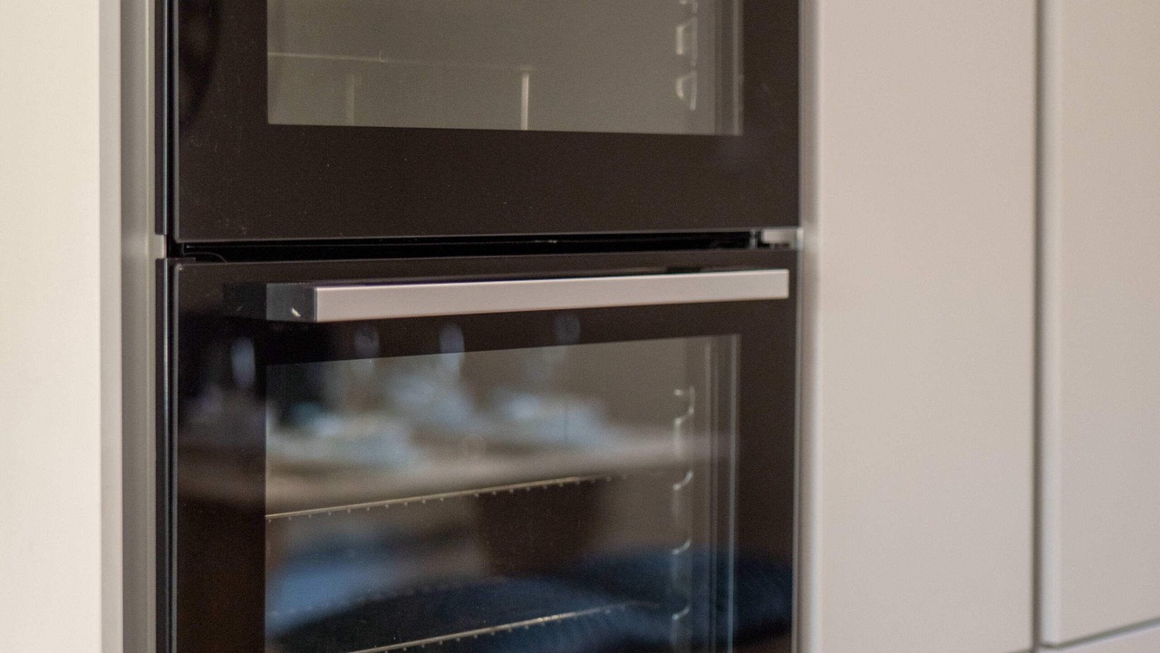 Photo of Kitchen in Troon