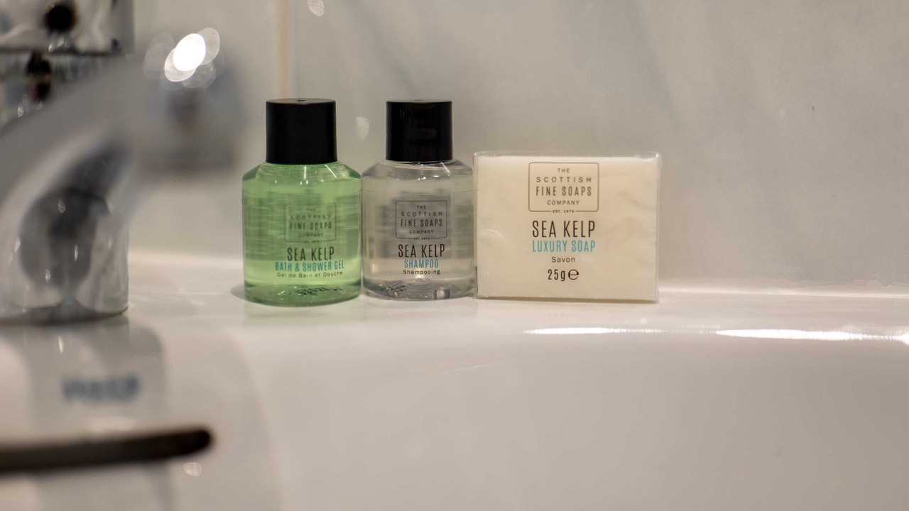 Photo of Bathroom in Troon