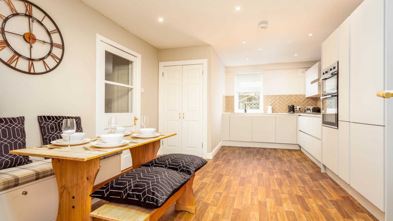 Photo of Kitchen in Troon