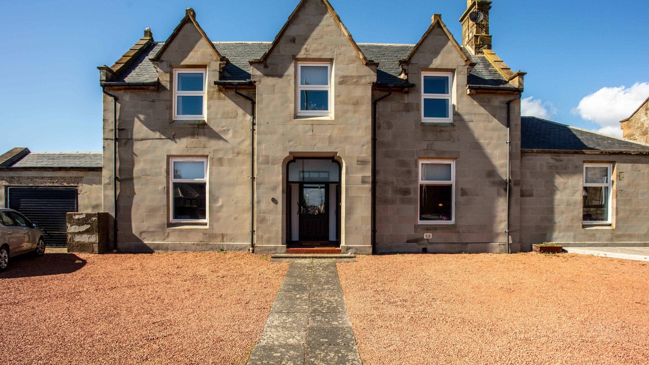 Photo of Outdoor in Troon