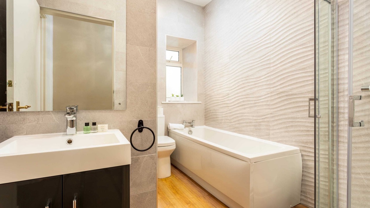 Photo of Bathroom in Troon