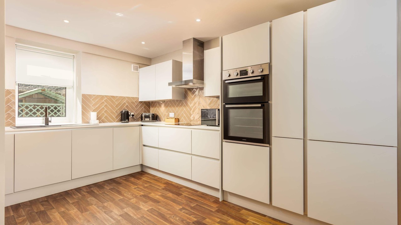 Photo of Kitchen in Troon