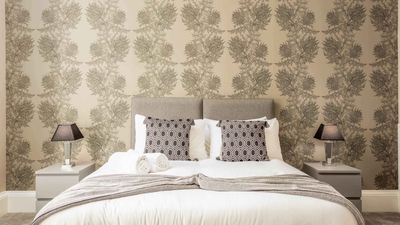 Photo of Bedroom in Troon