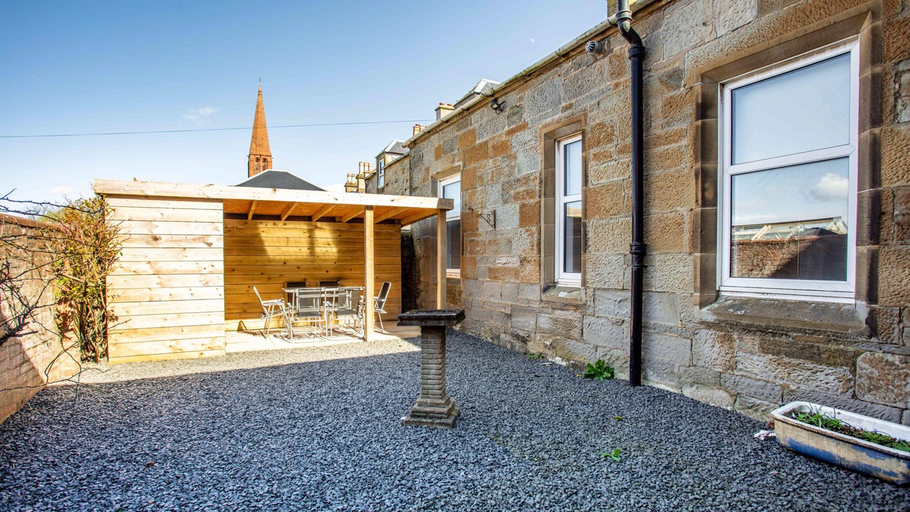 Photo of Outdoor in Troon