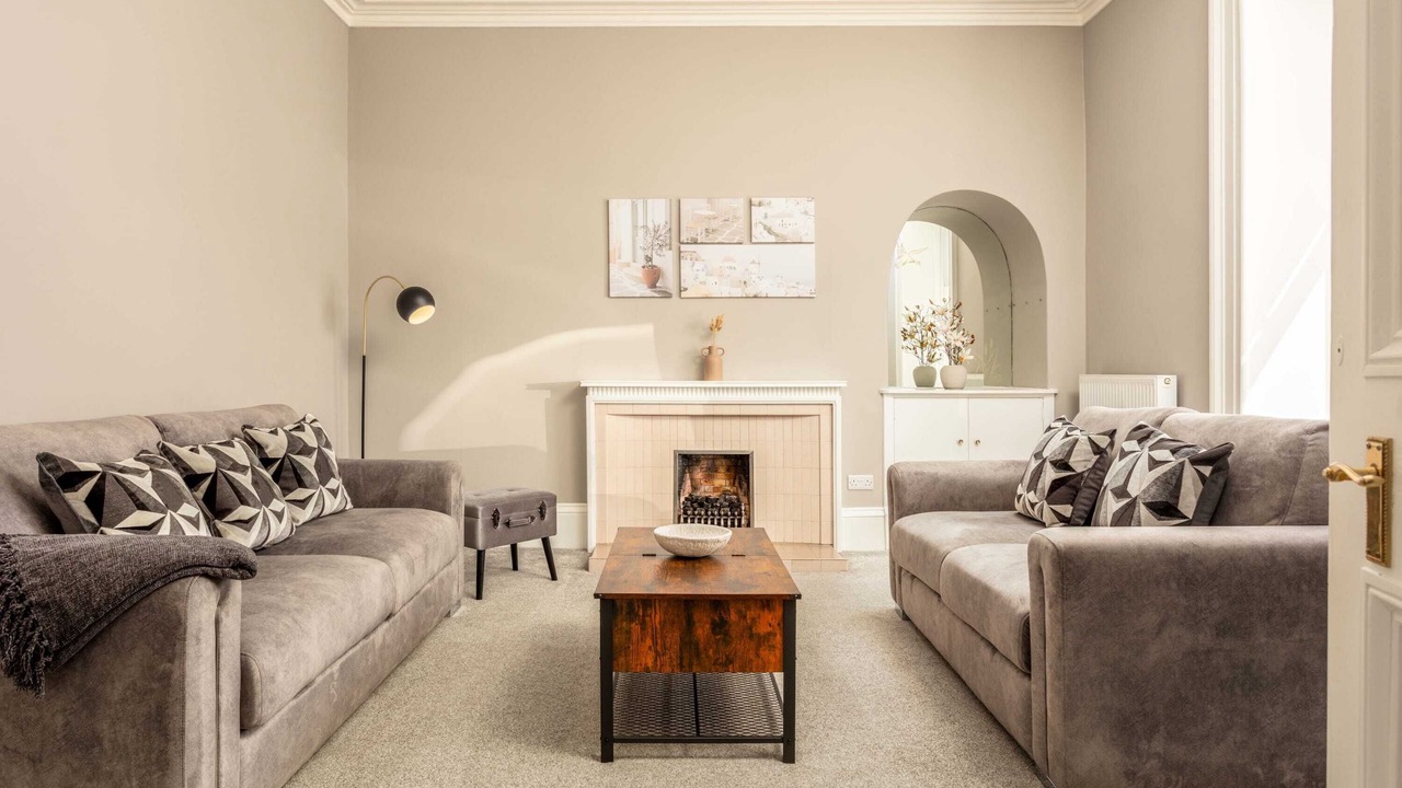 Photo of Livingroom in Troon