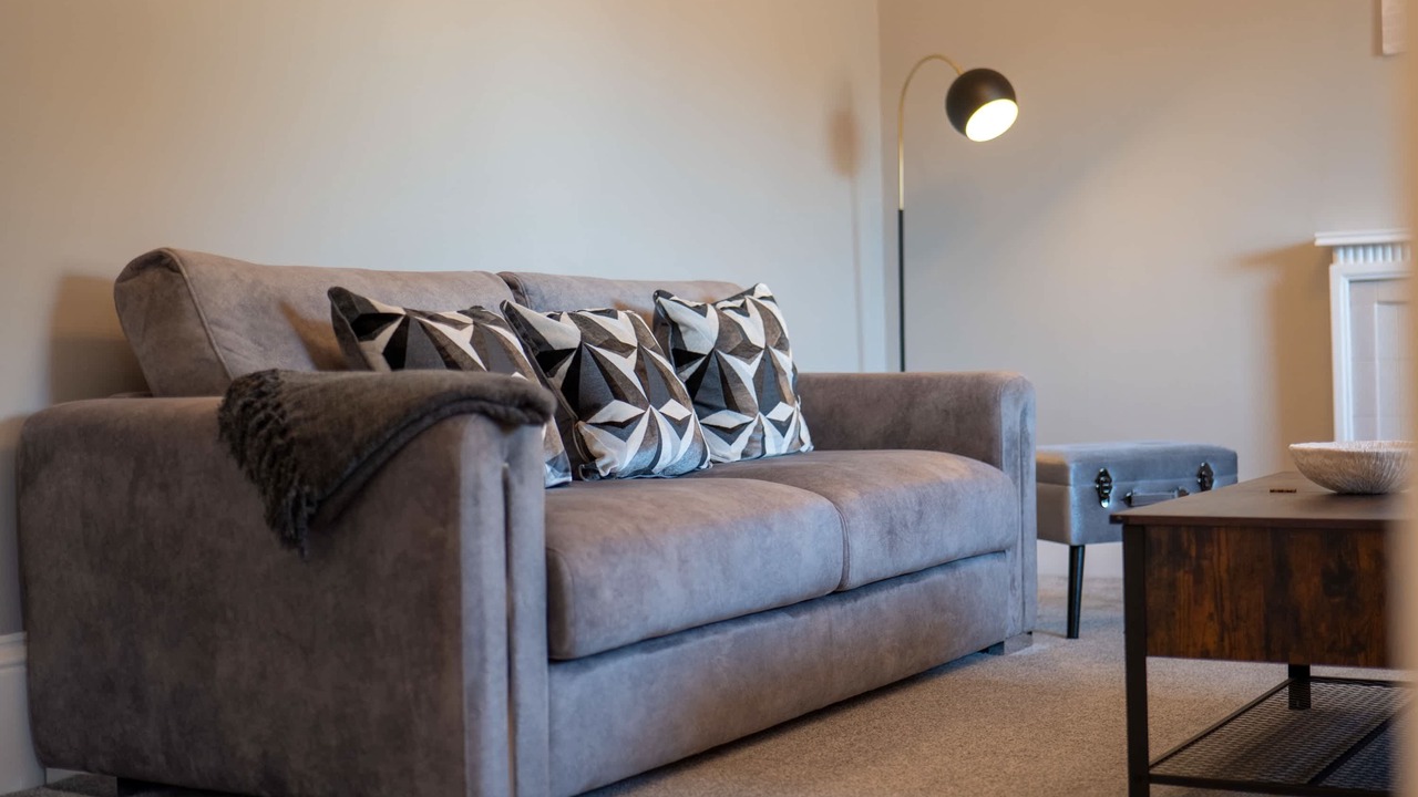 Photo of Livingroom in Troon