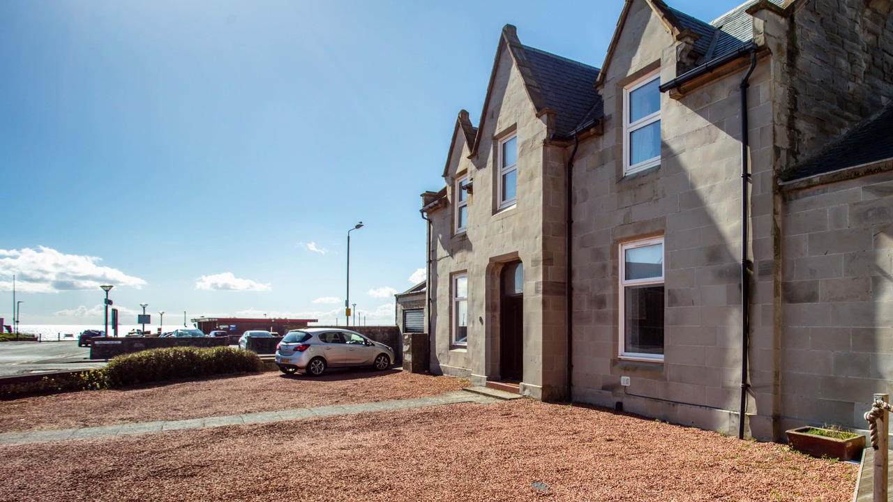 Photo of Outdoor in Troon