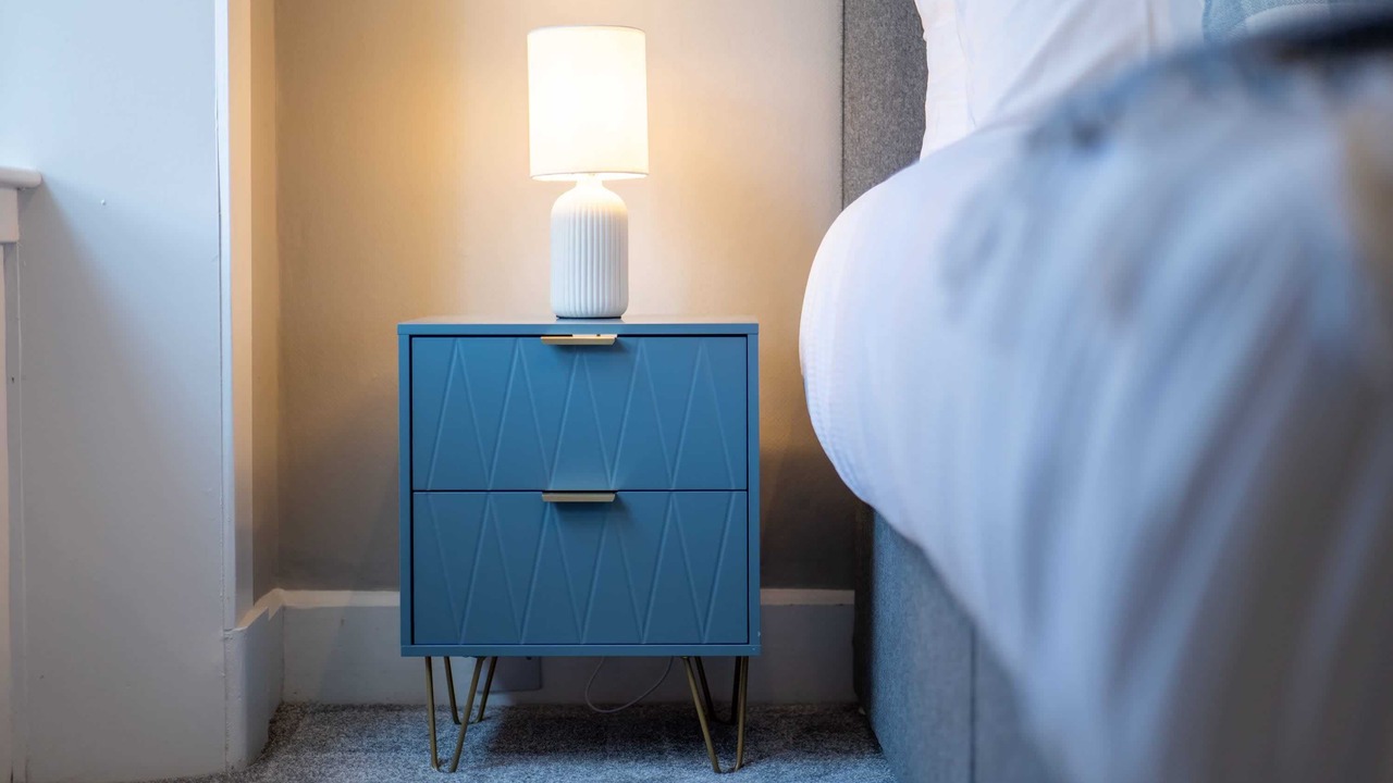 Photo of Bedroom in Troon