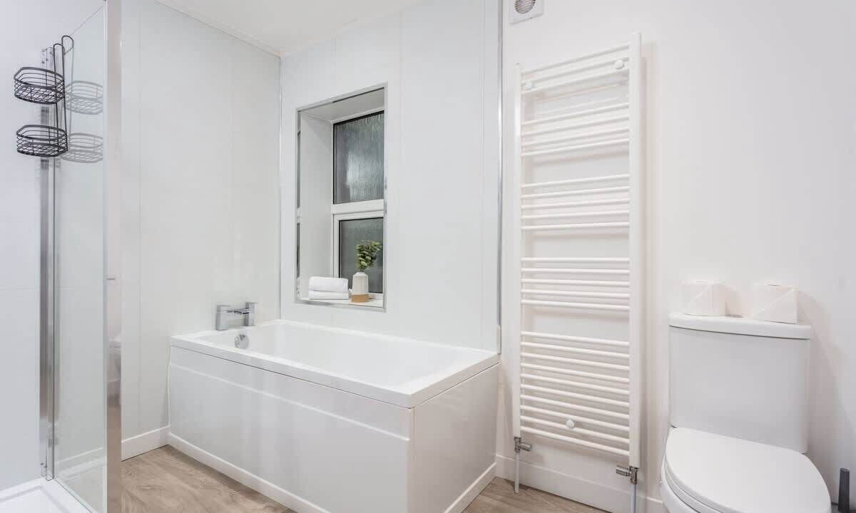 Photo of Bathroom in Prestwick